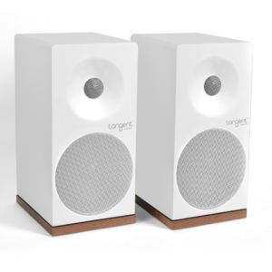 Tangent Spectrum x4 Blanc