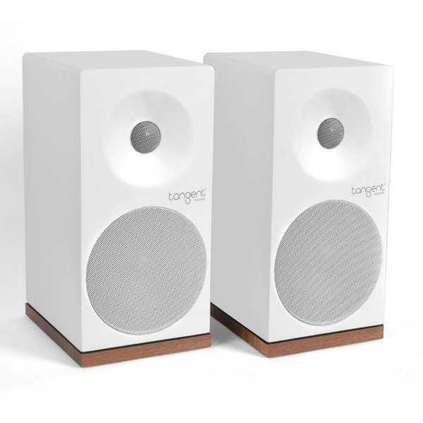 Tangent Spectrum x5 Blanc