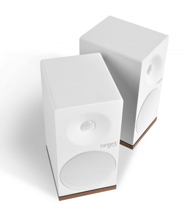 Tangent Spectrum x5 Blanc – Image 2