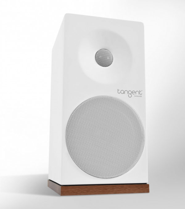 Tangent Spectrum x5 Blanc – Image 3