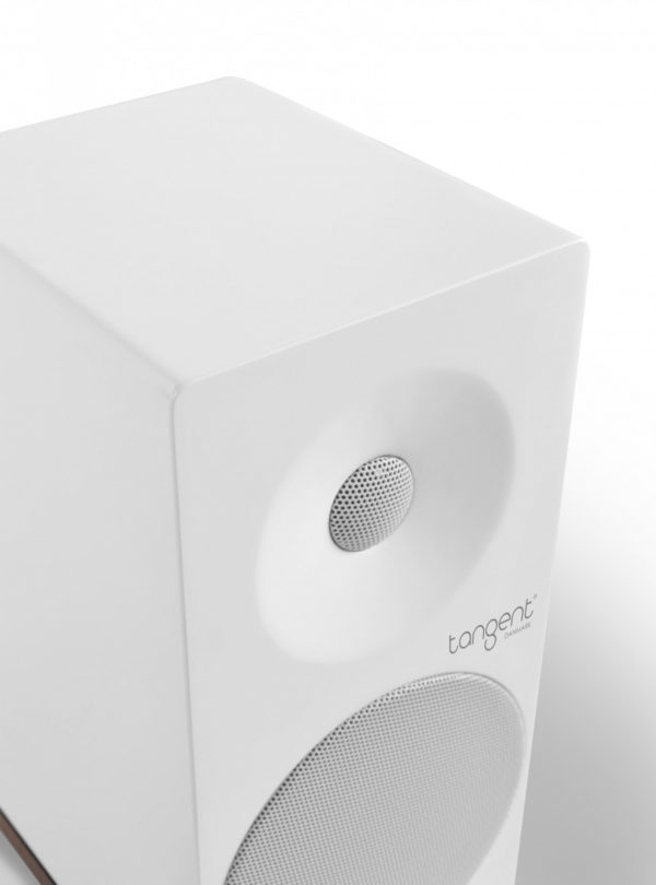 Tangent Spectrum x5 Blanc – Image 4