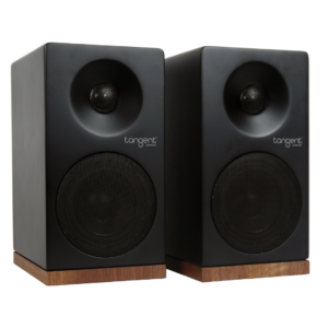 Tangent Spectrum x4 Noir