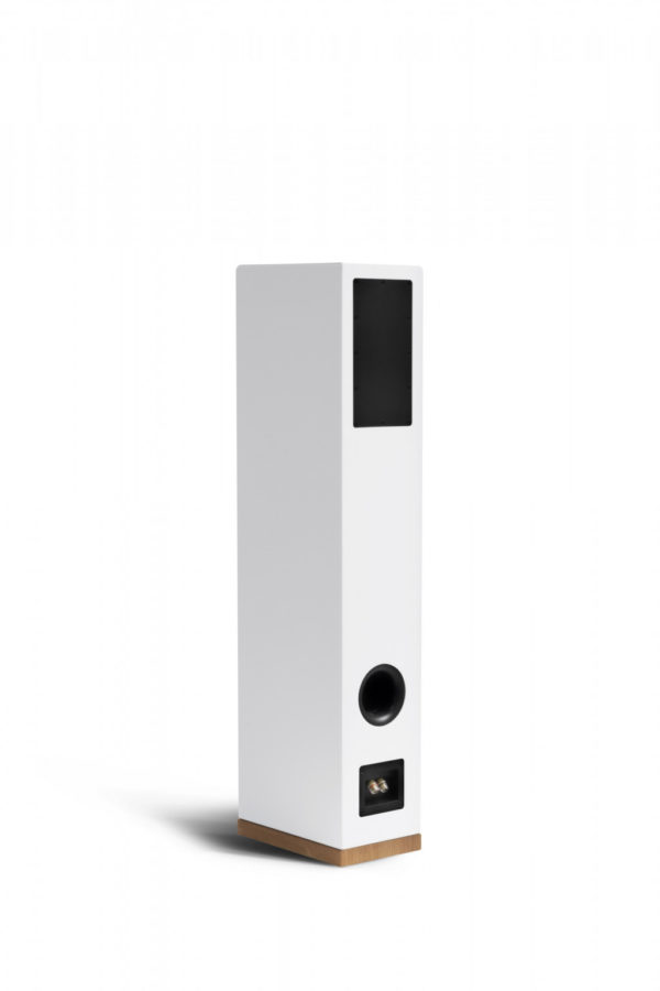 Tangent Spectrum x6 Blanc – Image 2