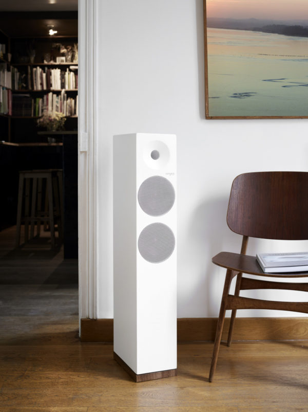 Tangent Spectrum x6 Blanc – Image 3