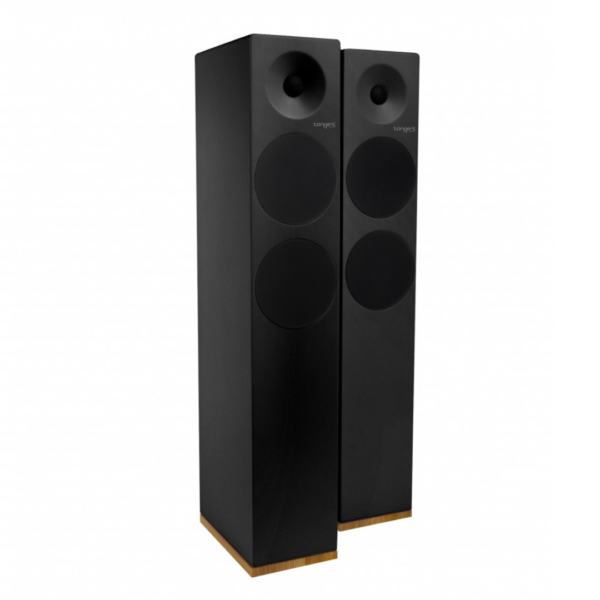 Tangent Spectrum x6 Noir