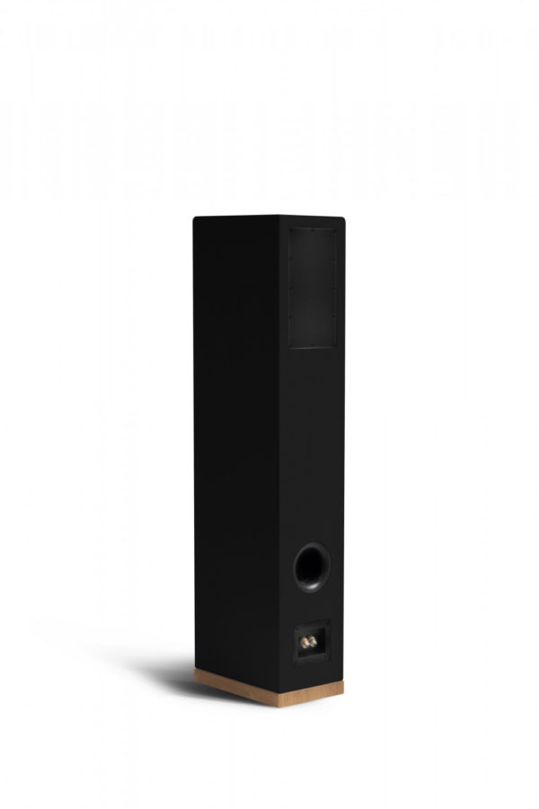Tangent Spectrum x6 Noir – Image 2