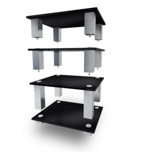 Norstone Square Hifi