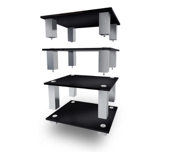 Norstone Square Hifi