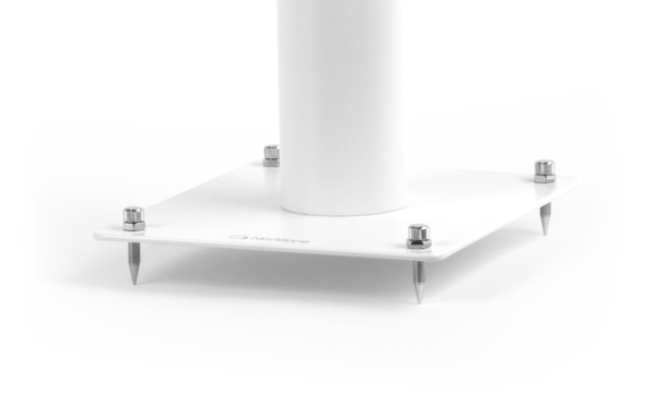 Norstone Stylum 1 Blanc – Image 2