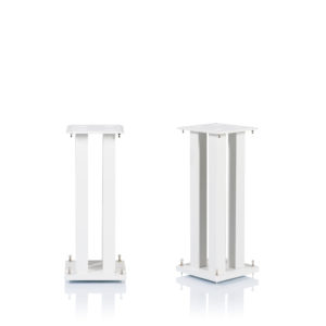 Norstone Stylum Square Blanc