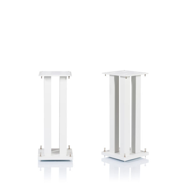 Norstone Stylum Square Blanc