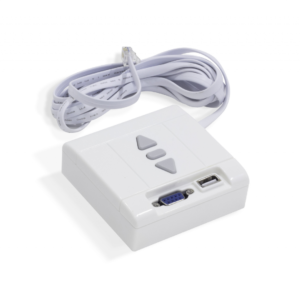 Lumene Interrupteur RS232