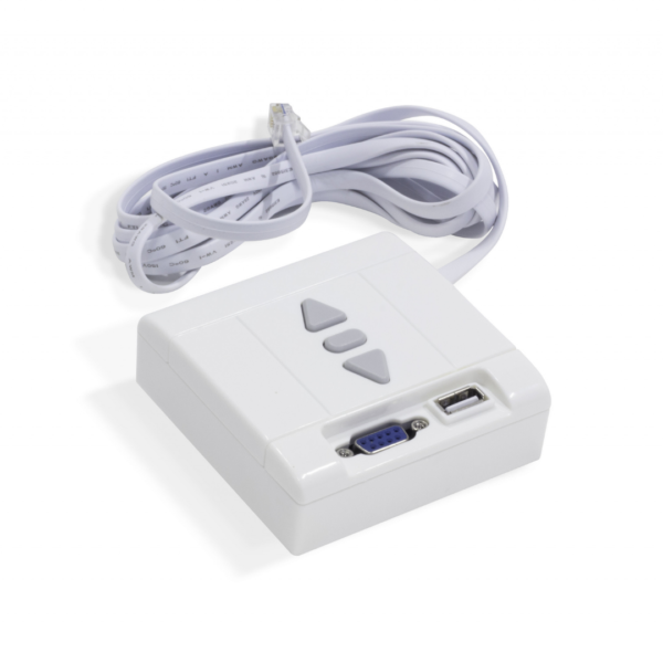 Lumene Interrupteur RS232