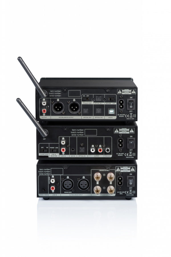 Tangent Hi-Fi ll System – Image 2