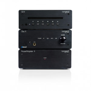 Tangent Hi-Fi ll System