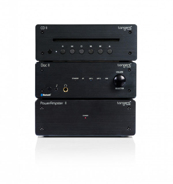 Tangent Hi-Fi ll System