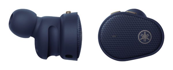 Yamaha TW-E5B Bleu – Image 5