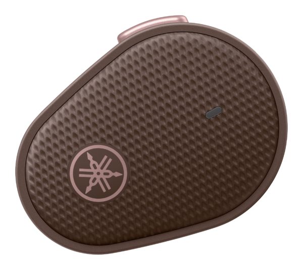 Yamaha TW-E5B Marron – Image 5