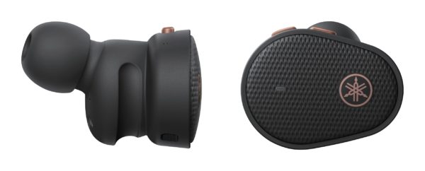 Yamaha TW-E5B Noir – Image 4