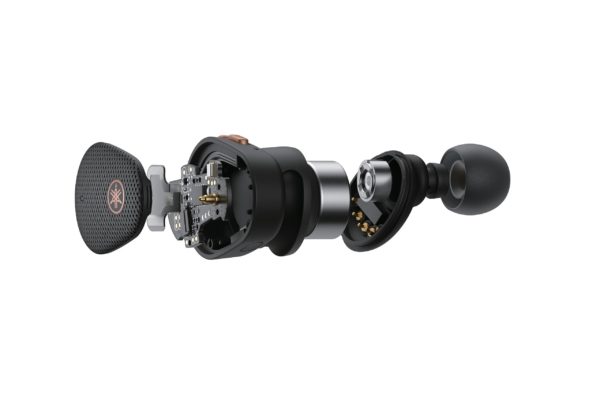 Yamaha TW-E5B Noir – Image 6