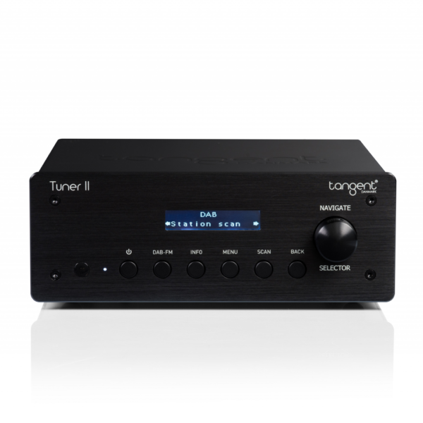 Tangent Tuner ll