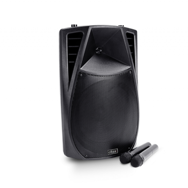 Eltax Voyager BT 12