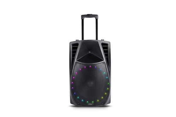 Eltax Voyager BT 12 – Image 3
