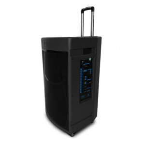 Eltax Voyager BT 15 Pro