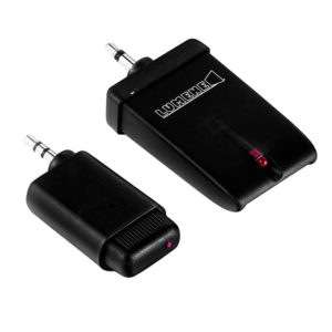 Lumene Wireless Triger Noir
