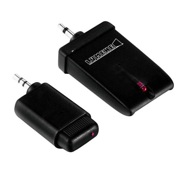 Lumene Wireless Triger Noir
