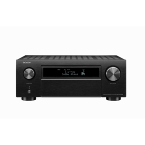 Denon AVC-X6700H Noir