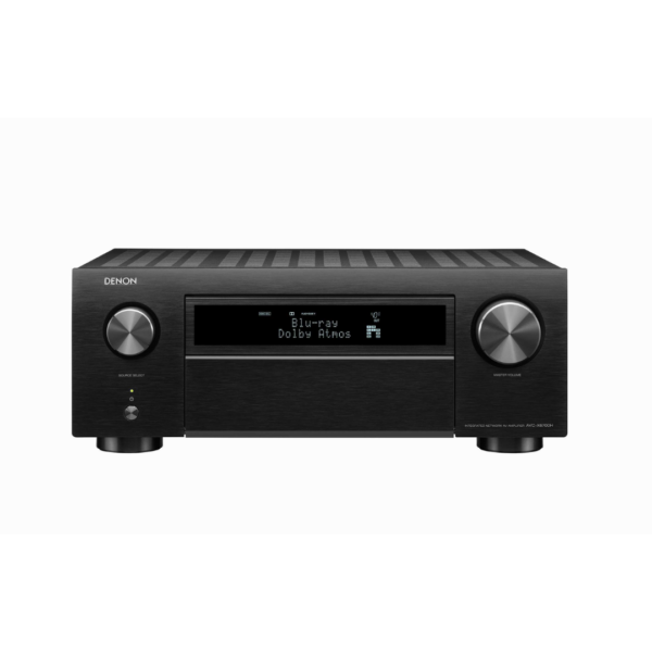 Denon AVC-X6700H Noir