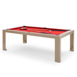 FAS Pendezza Cubista Gris Tourterelle