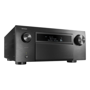 Denon AVC-X8500HA Noir