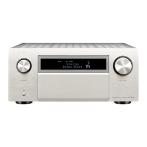 Denon AVC-X8500HA Silver