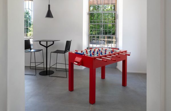 FAS Pendezza Fido Rouge – Image 6