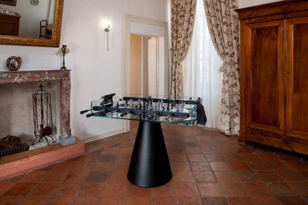 FAS Pendezza Ghost Noir – Image 6