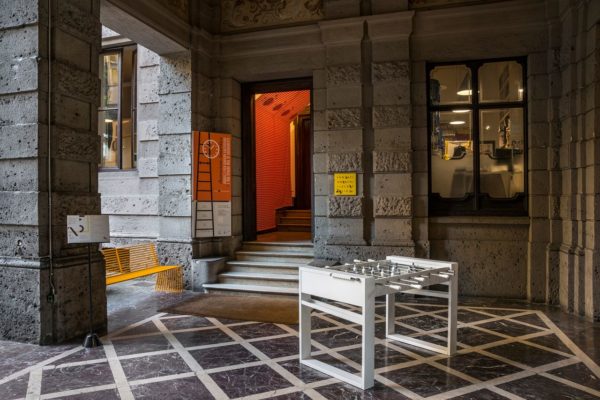 FAS Pendezza Tour 65' Blanc – Image 4