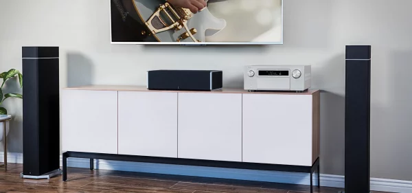 Denon AVC-X8500HA Silver – Image 4