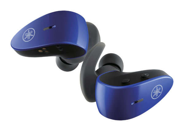 Yamaha TW-ES5A Bleu Racing – Image 3