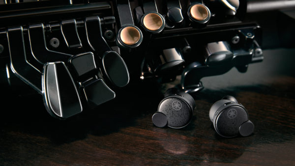 Yamaha <br> TW-E7B <br> Noir – Image 11