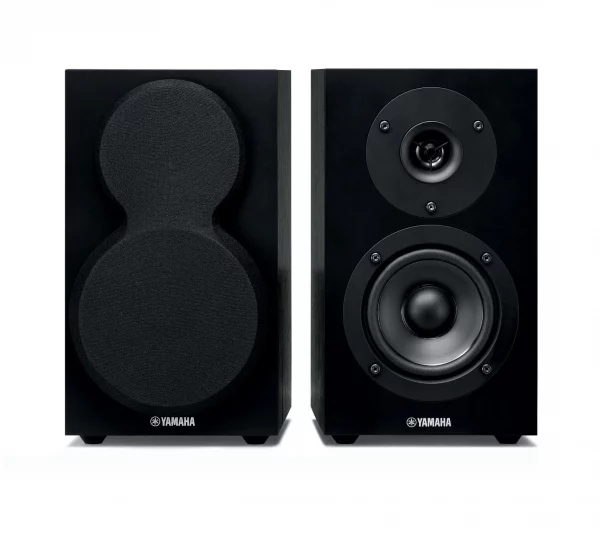 Yamaha NS-BP150 Noir