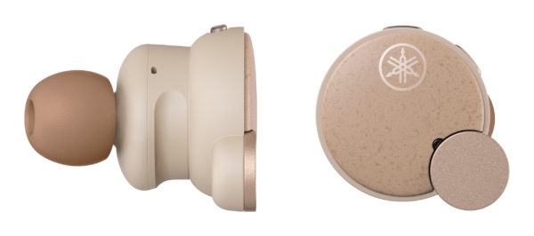 Yamaha <br> TW-E7B <br> Beige – Image 3