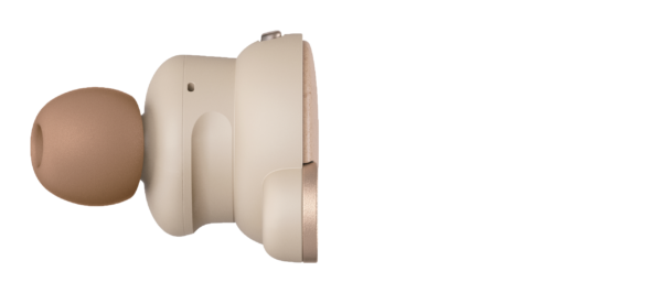 Yamaha <br> TW-E7B <br> Beige – Image 2