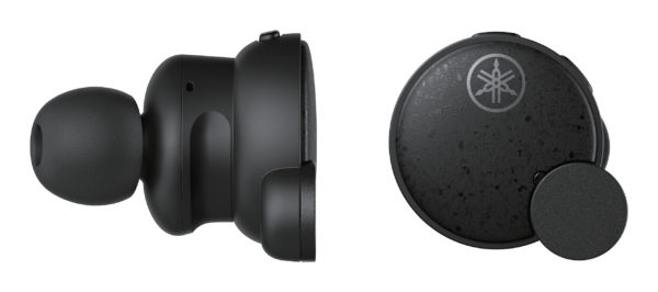 Yamaha <br> TW-E7B <br> Noir – Image 5