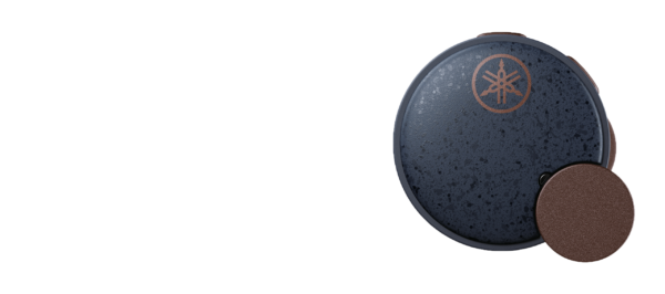 Yamaha <br> TW-E7B <br> Bleu – Image 4
