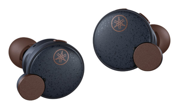 Yamaha <br> TW-E7B <br> Bleu – Image 3