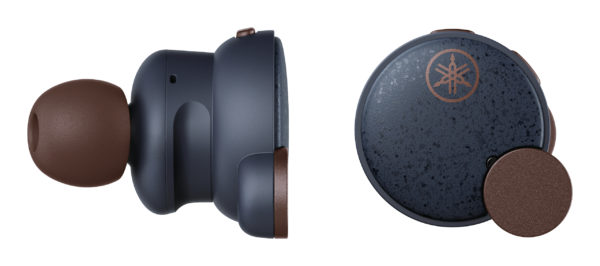 Yamaha <br> TW-E7B <br> Bleu – Image 2