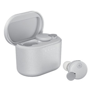 Yamaha <br> TW-E7B <br> Blanc