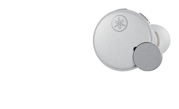 Yamaha <br> TW-E7B <br> Blanc – Image 4